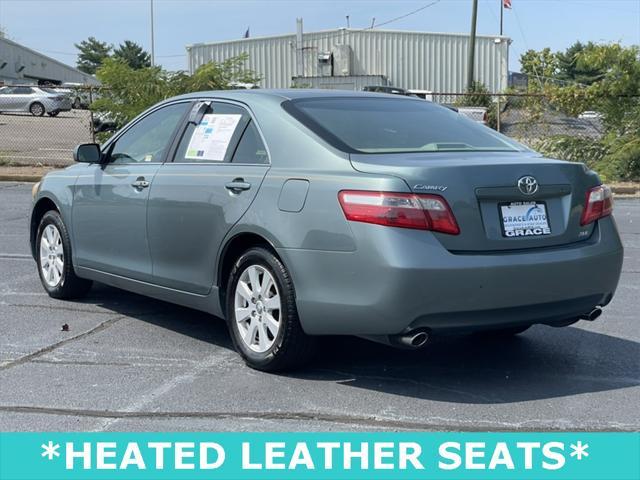 used 2008 Toyota Camry car, priced at $9,200