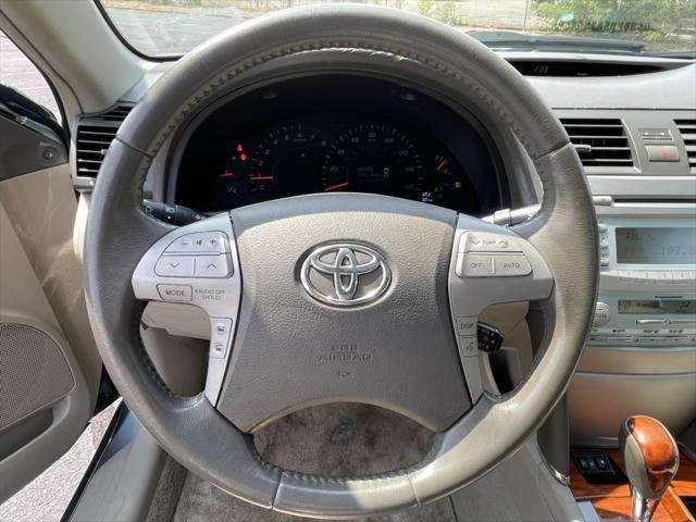 used 2008 Toyota Camry car, priced at $9,200