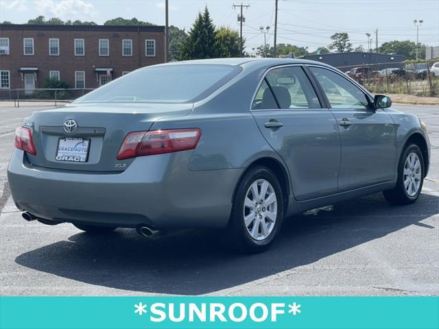 used 2008 Toyota Camry car, priced at $9,200