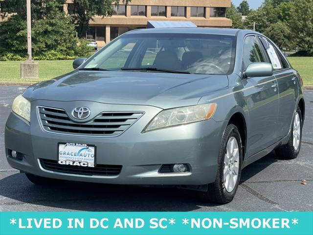 used 2008 Toyota Camry car, priced at $9,200