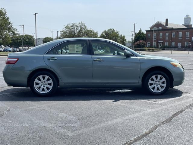 used 2008 Toyota Camry car, priced at $9,200