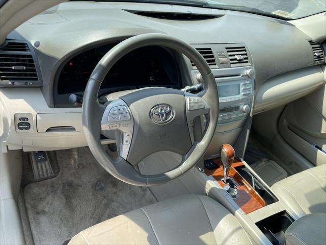 used 2008 Toyota Camry car, priced at $9,200