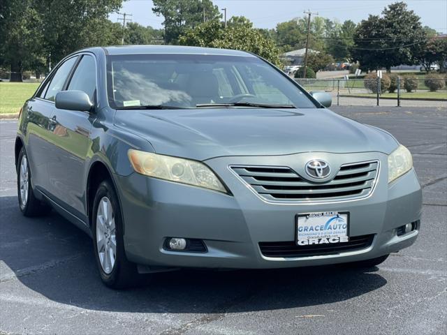 used 2008 Toyota Camry car, priced at $9,200