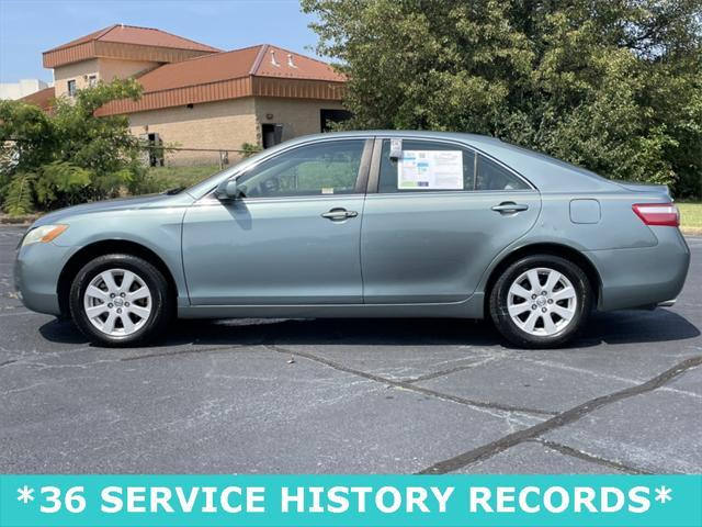 used 2008 Toyota Camry car, priced at $9,200