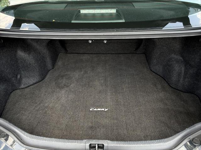used 2015 Toyota Camry car, priced at $14,400