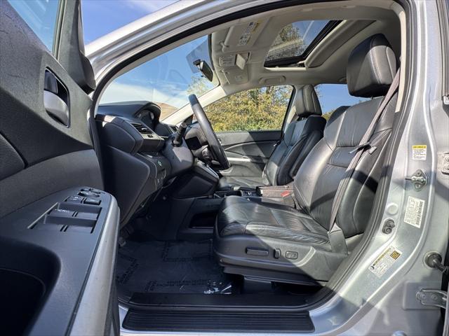 used 2014 Honda CR-V car, priced at $16,700