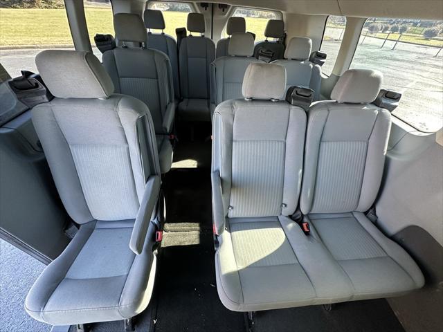 used 2017 Ford Transit-350 car, priced at $26,000