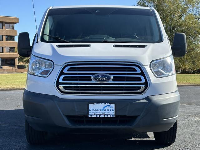 used 2017 Ford Transit-350 car, priced at $26,000