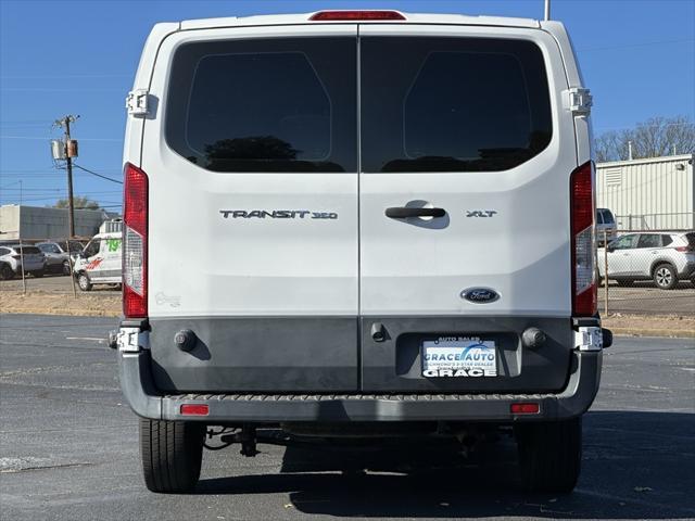 used 2017 Ford Transit-350 car, priced at $26,000