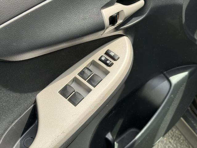 used 2011 Toyota Corolla car, priced at $12,000