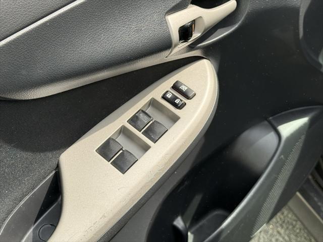 used 2011 Toyota Corolla car, priced at $12,000