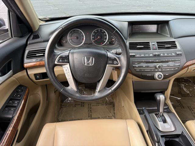 used 2011 Honda Accord car, priced at $11,400