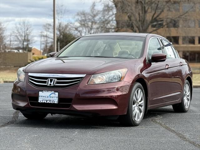 used 2011 Honda Accord car, priced at $11,400