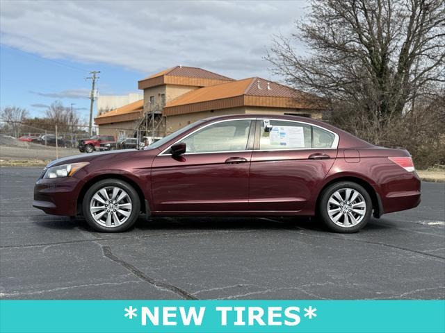 used 2011 Honda Accord car, priced at $11,400