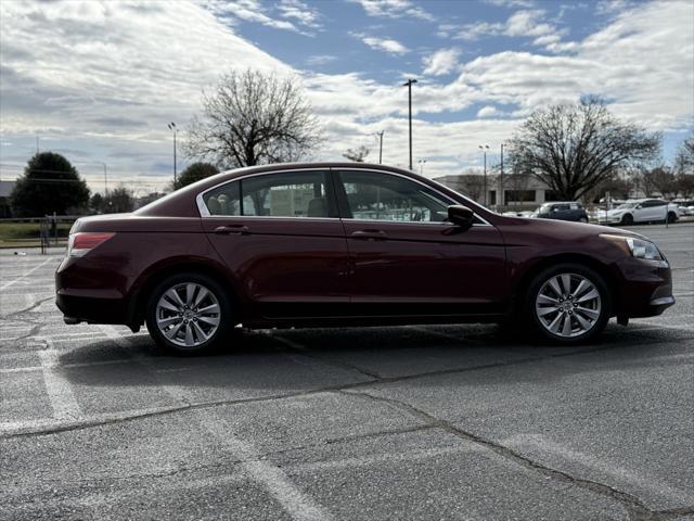 used 2011 Honda Accord car, priced at $11,400