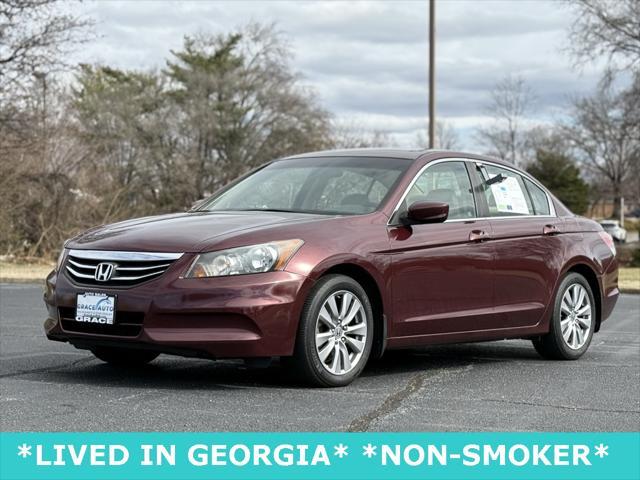 used 2011 Honda Accord car, priced at $11,400