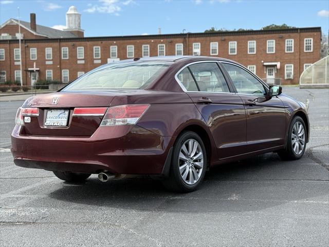 used 2011 Honda Accord car, priced at $11,400