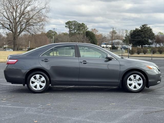 used 2007 Toyota Camry car, priced at $11,000