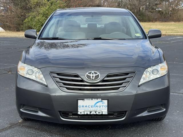 used 2007 Toyota Camry car, priced at $11,000