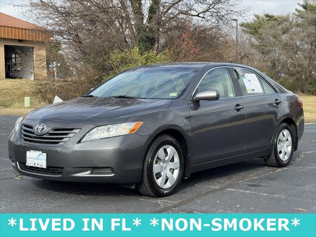 used 2007 Toyota Camry car, priced at $11,000