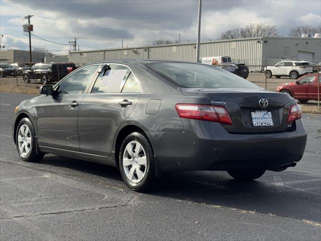 used 2007 Toyota Camry car, priced at $11,000