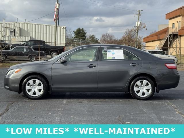 used 2007 Toyota Camry car, priced at $11,000