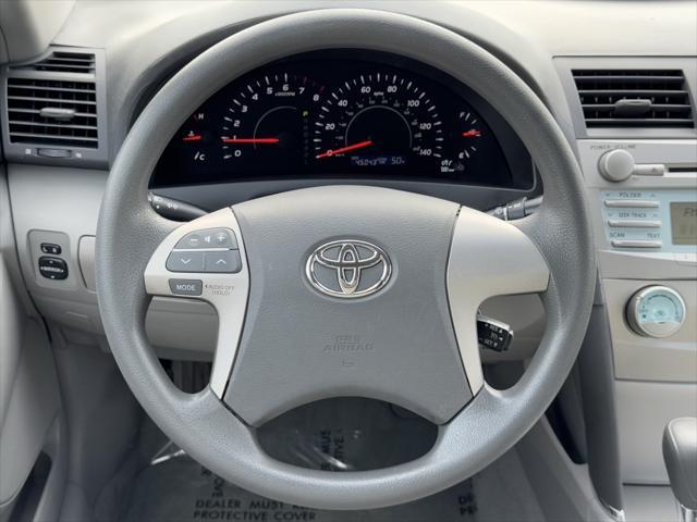 used 2007 Toyota Camry car, priced at $11,000