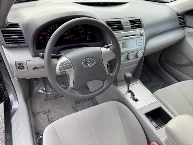 used 2007 Toyota Camry car, priced at $11,000