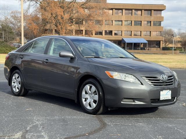 used 2007 Toyota Camry car, priced at $11,000