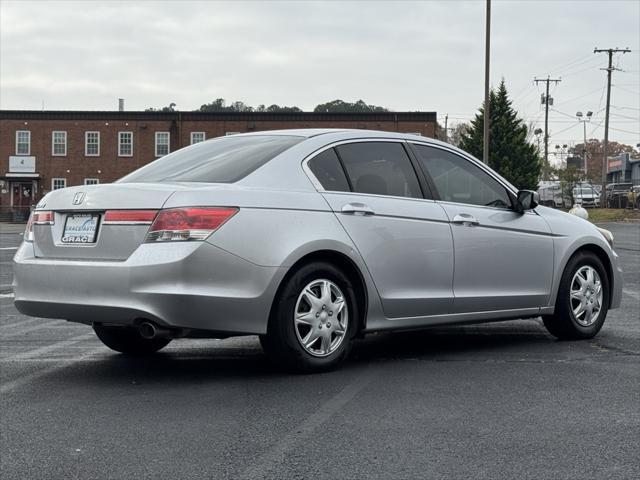 used 2012 Honda Accord car, priced at $12,000