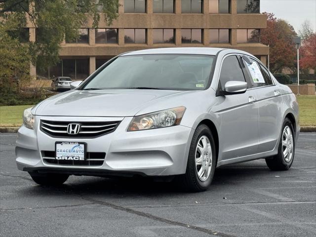 used 2012 Honda Accord car, priced at $12,000