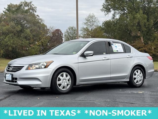 used 2012 Honda Accord car, priced at $12,000