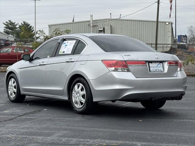 used 2012 Honda Accord car, priced at $12,000