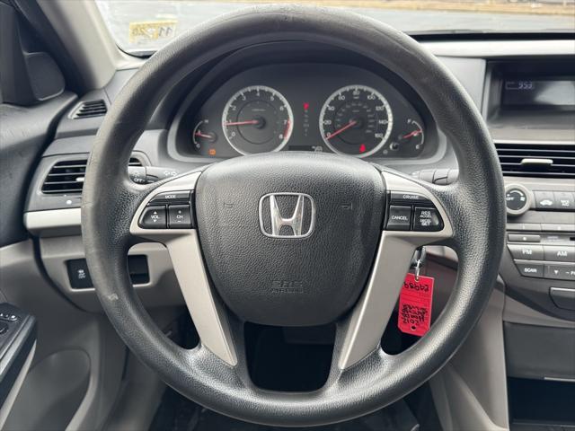 used 2012 Honda Accord car, priced at $12,000