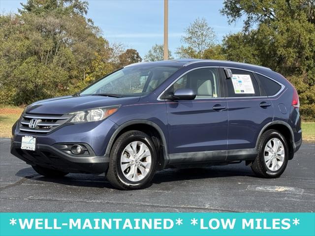 used 2014 Honda CR-V car, priced at $15,700