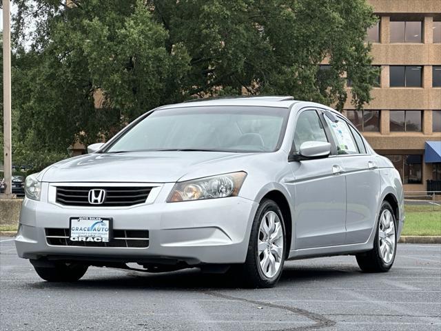 used 2009 Honda Accord car, priced at $11,000