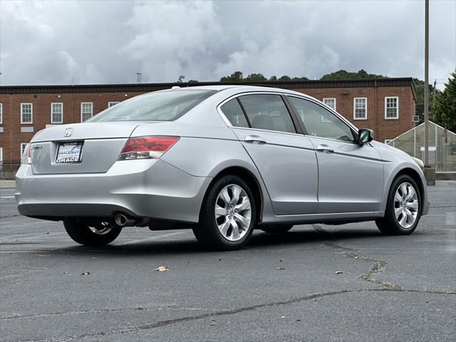 used 2009 Honda Accord car, priced at $11,000