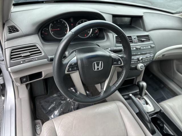 used 2009 Honda Accord car, priced at $11,000