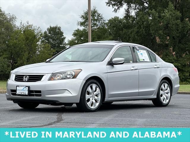 used 2009 Honda Accord car, priced at $11,000