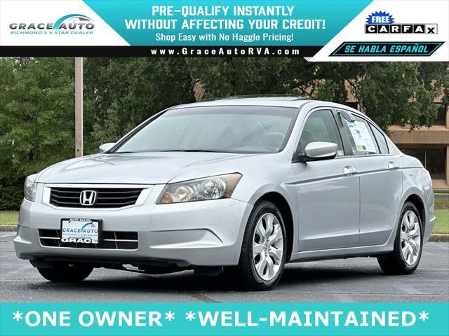 used 2009 Honda Accord car, priced at $11,000