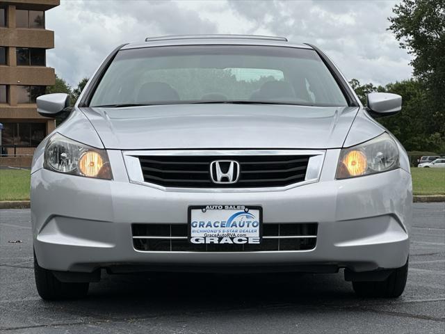 used 2009 Honda Accord car, priced at $11,000