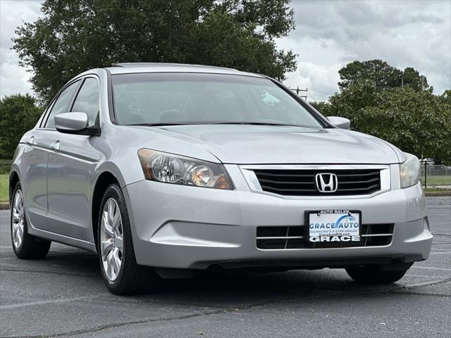 used 2009 Honda Accord car, priced at $11,000