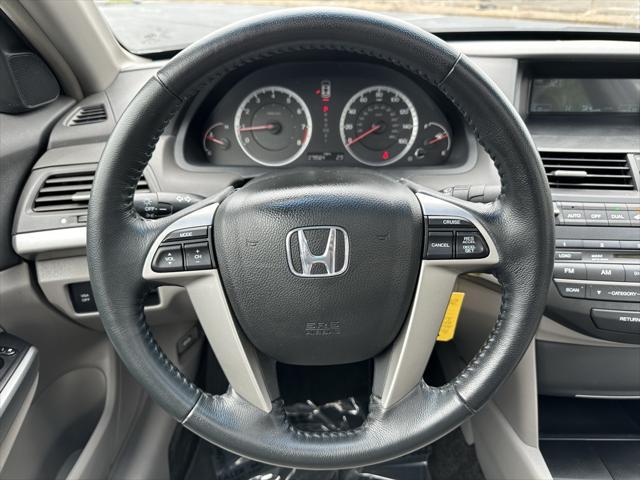 used 2009 Honda Accord car, priced at $11,000