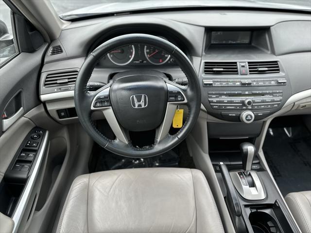 used 2009 Honda Accord car, priced at $11,000