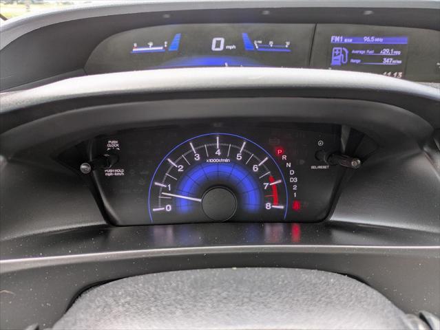 used 2013 Honda Civic car, priced at $12,400
