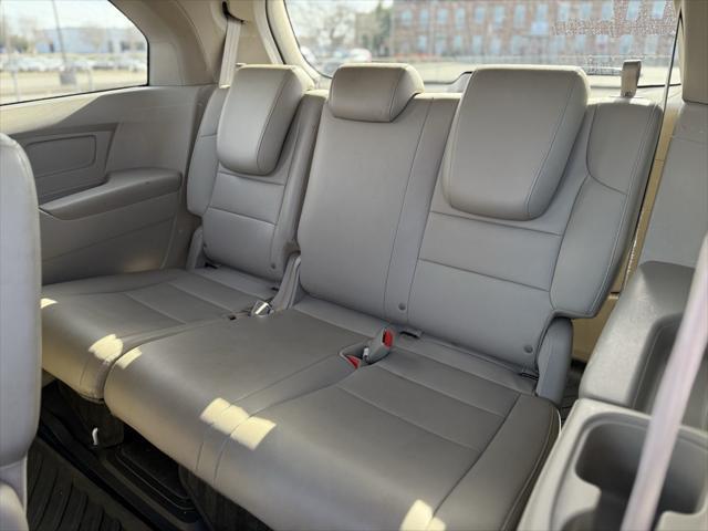 used 2012 Honda Odyssey car, priced at $11,700