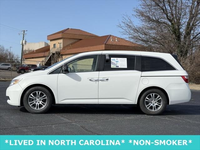 used 2012 Honda Odyssey car, priced at $11,700