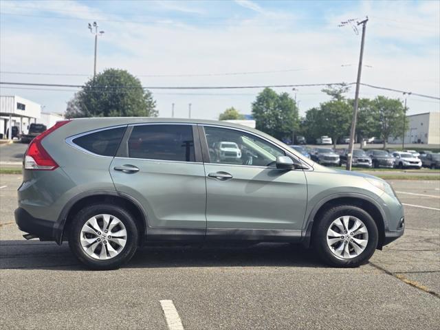 used 2012 Honda CR-V car, priced at $13,000