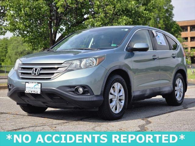used 2012 Honda CR-V car, priced at $12,700