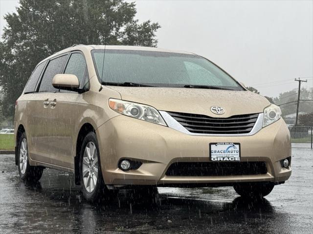 used 2013 Toyota Sienna car, priced at $19,800